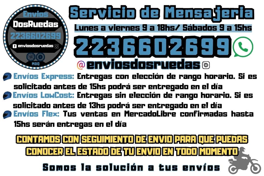Publicación de Facebook - Confianza y responsabilidad