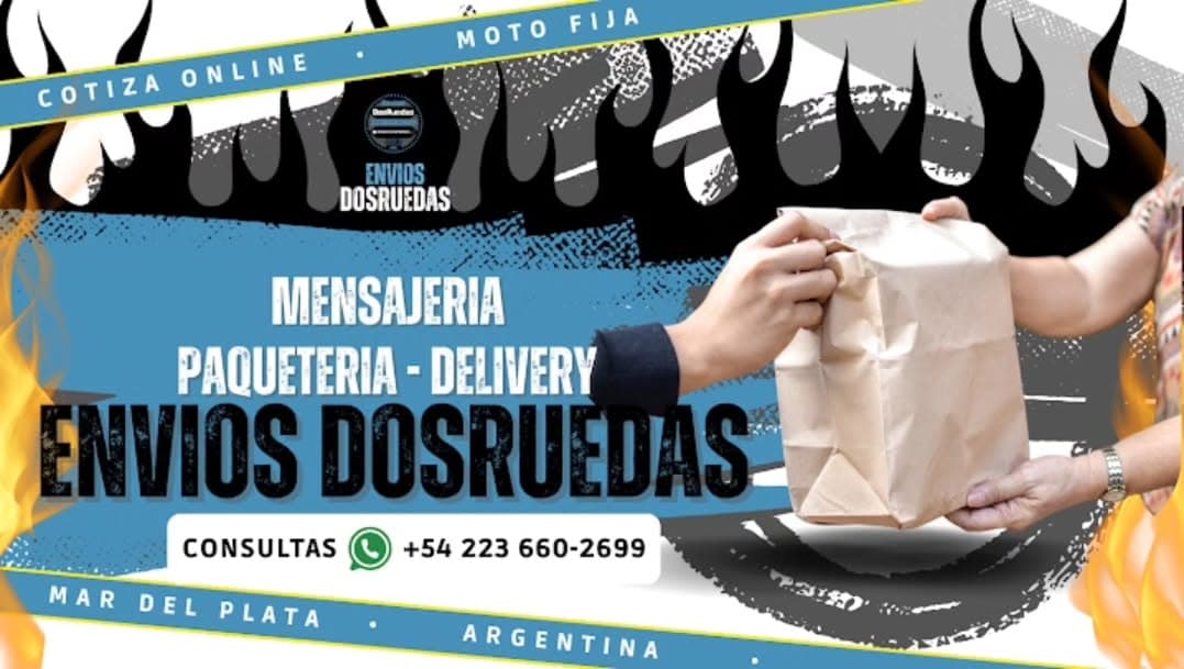 Publicación de Instagram - Servicio confiable en Mar del Plata